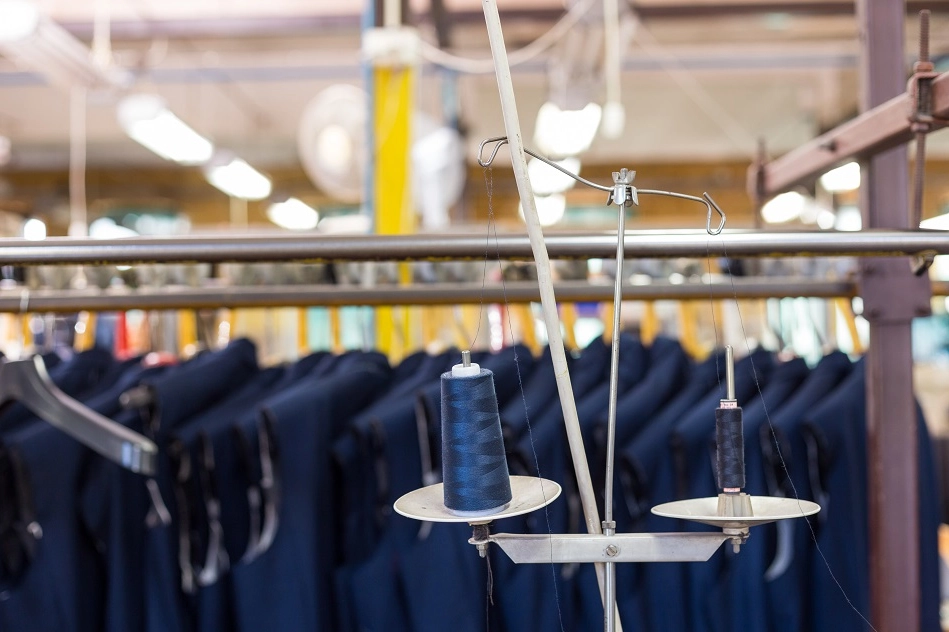 Egeli Hazır Giyimciler fuardan fuara koşacak